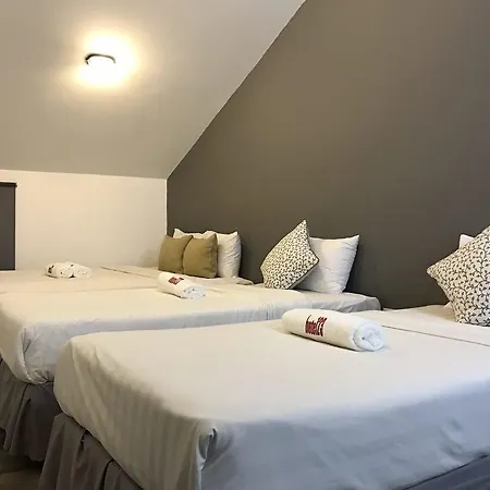 Magnum Boutique Homestay